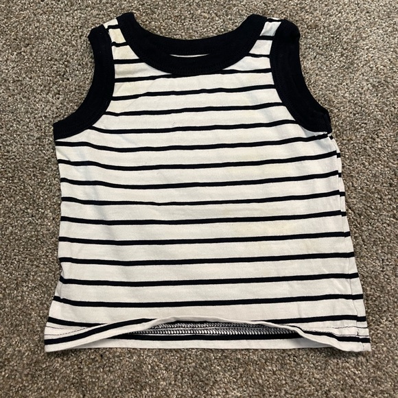 Joe Fresh Tank Top - Picture 1 of 3